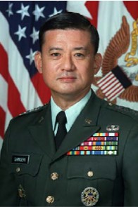 Shinseki, Eric